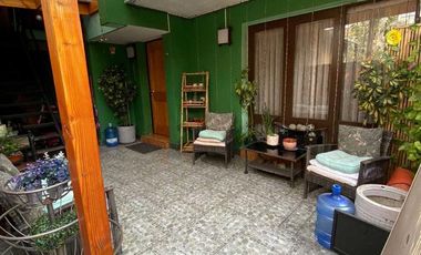 Casa Metro Matta ID: 157096r
