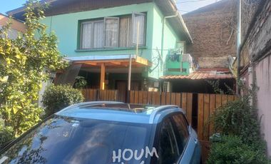 Casa Metro Matta ID: 157096r