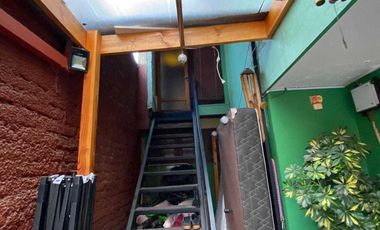 Casa Metro Matta ID: 157096r