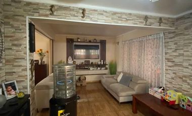 Casa Metro Matta ID: 157096r
