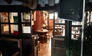 RESTAURANTE EN VENTA VALLE DE BRAVO ESTADO DE MEXICO