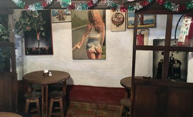 RESTAURANTE EN VENTA VALLE DE BRAVO ESTADO DE MEXICO