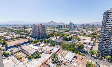 Departamento Ciudad Empresarial ID: 94331r
