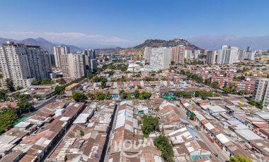 Departamento Ciudad Empresarial ID: 94331r