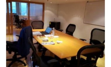 WORLD TRADE CENTER CDMX 3 OFICINAS EN VENTA 176 M2