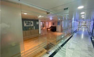 WORLD TRADE CENTER CDMX 3 OFICINAS EN VENTA 176 M2