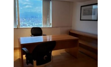 WORLD TRADE CENTER CDMX 3 OFICINAS EN VENTA 176 M2