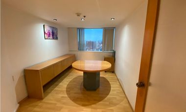 WORLD TRADE CENTER CDMX 3 OFICINAS EN VENTA 176 M2