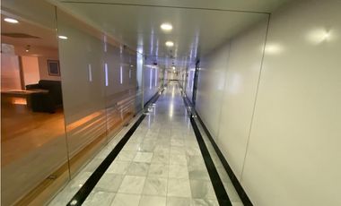 WORLD TRADE CENTER CDMX 3 OFICINAS EN VENTA 176 M2