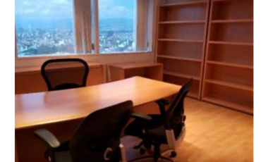 WORLD TRADE CENTER CDMX 3 OFICINAS EN VENTA 176 M2