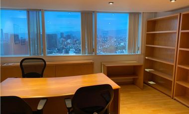WORLD TRADE CENTER CDMX 3 OFICINAS EN VENTA 176 M2