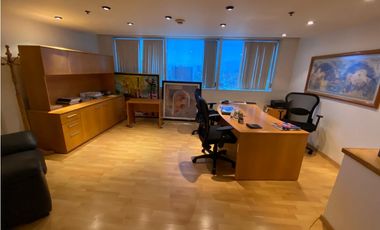 WORLD TRADE CENTER CDMX 3 OFICINAS EN VENTA 176 M2