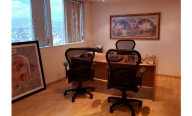 WORLD TRADE CENTER CDMX 3 OFICINAS EN VENTA 176 M2