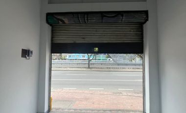 local en arriendo en la granja engativa. Cod A121694