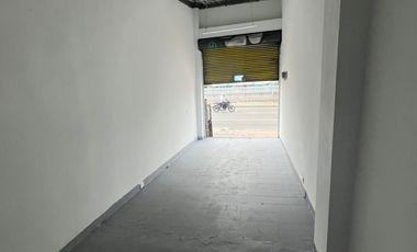 local en arriendo en la granja engativa. Cod A121694