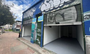 local en arriendo en la granja engativa. Cod A121694