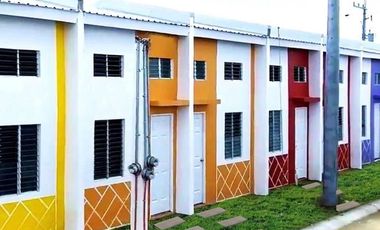 Affordable House And Lot thru Pag Ibig Financing