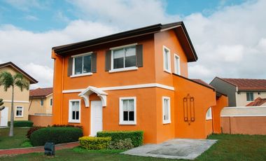 Affordable House and Lot for Sale in Koronodal City