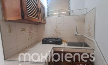 apartamento en arriendo en prado. Cod A66933