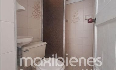 apartamento en arriendo en prado. Cod A66933