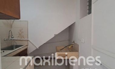 apartamento en arriendo en prado. Cod A66933