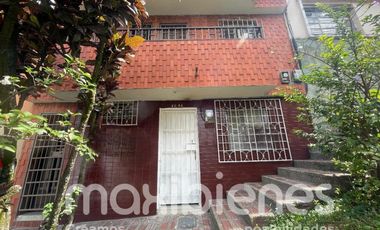 apartamento en arriendo en prado. Cod A66933