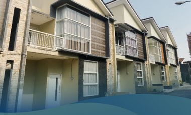 DIJUAL CEPAT! Villa 2 Lantai Plus Private Pool Termurah Dikelasnya