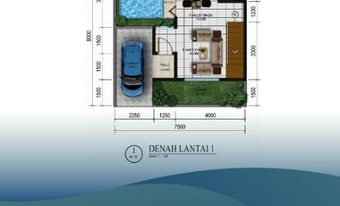 DIJUAL CEPAT! Villa 2 Lantai Plus Private Pool Termurah Dikelasnya