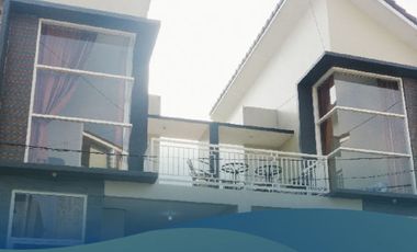 DIJUAL CEPAT! Villa 2 Lantai Plus Private Pool Termurah Dikelasnya