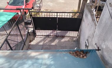 HERMOSO DUPLEX 3 AMBIENTES AL FRENTE