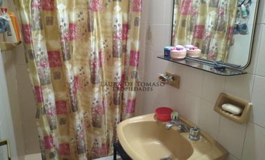 HERMOSO DUPLEX 3 AMBIENTES AL FRENTE