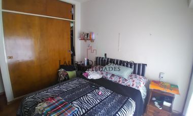 HERMOSO DUPLEX 3 AMBIENTES AL FRENTE