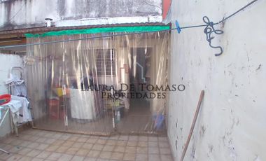 HERMOSO DUPLEX 3 AMBIENTES AL FRENTE