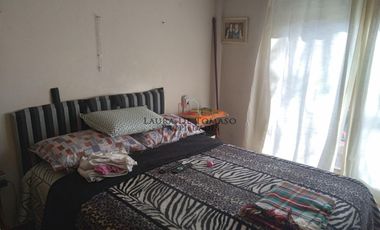 HERMOSO DUPLEX 3 AMBIENTES AL FRENTE