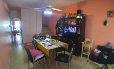 HERMOSO DUPLEX 3 AMBIENTES AL FRENTE