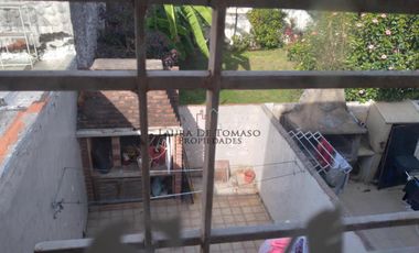 HERMOSO DUPLEX 3 AMBIENTES AL FRENTE