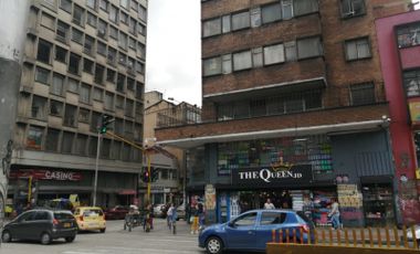 OFICINA en VENTA en Bogotá San Isidro