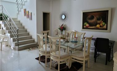 Mbraices Vende Hermosa y Moderna Casa En La Castellana Monteria Córdoba