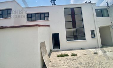 OFICINAS EN VENTA EN AVENIDA BENITO JUAREZ, TOLUCA, ESTADO DE MÉXICO