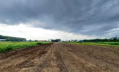 Dijual Tanah 500 Meter Pasar Babrik Magelang, 100 Jt-an