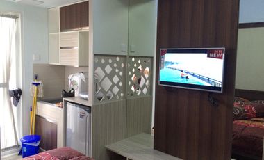 Dijual Apartemen Termurah Di Student Castle Seturan, Caturtunggal, Depok, Sleman, Yogyakarta