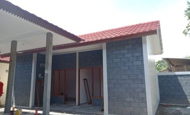 Lebih Modern Dengan Konsep Joglo Hanya Di Kota Candi Prambanan