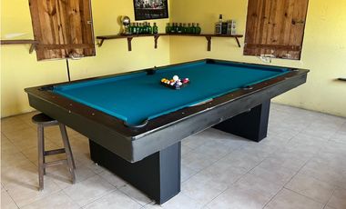 QUINTA CAMPESTRE EN VENTA EN LOS GIRASOLES EN PESQUERIA NL ALF