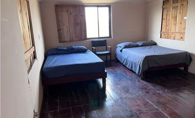 QUINTA CAMPESTRE EN VENTA EN LOS GIRASOLES EN PESQUERIA NL ALF