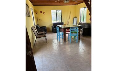 QUINTA CAMPESTRE EN VENTA EN LOS GIRASOLES EN PESQUERIA NL ALF