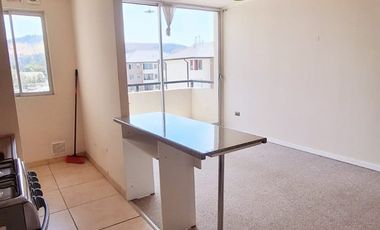 Departamento en Arriendo en 6 sur 145, Condominio Don Alfonso II