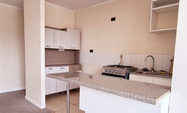 Departamento en Arriendo en 6 sur 145, Condominio Don Alfonso II