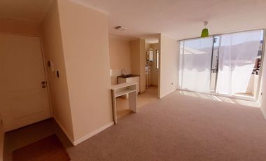 Departamento en Arriendo en 6 sur 145, Condominio Don Alfonso II