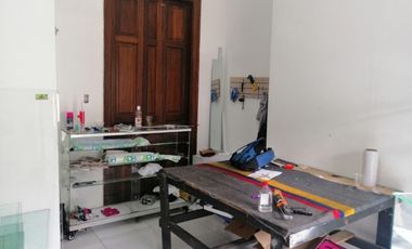 LOCALES PARA ARRIENDO EN CENTRO