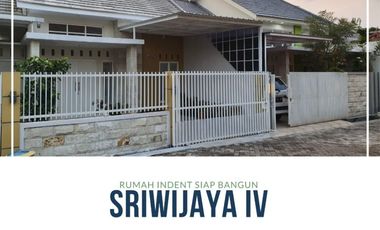 Rumah dijual di Patrang, Jember, Jawa Timur